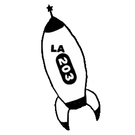 LA 203